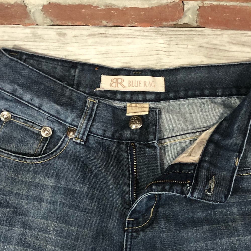 Blue Rag Jeans - Picture 6 of 8